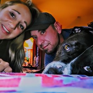 Meet your Posher, Jason